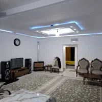 کد15 /فروش ۱۰۲متری طبقه همکف با پارکینگ اختصاصی|فروش آپارتمان|پاکدشت, حصار امیر|دیوار