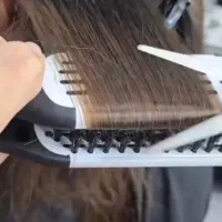 خدمات رایگان-مدل برای تولید محتوای خدمات پوست و مو