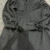 مانتو شاین دار