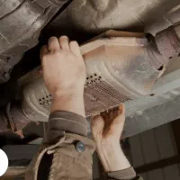 کاتالیزور و خاک کاتالیز (خرید و فروش)|قطعات یدکی و لوازم جانبی|کرمانشاه, |دیوار