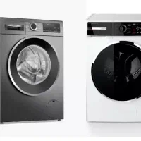 لباسشویی بوش از سری 4 تا 8 ترک المان نقد اقساط
