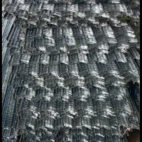 فروش انواع آهن الان نبشی میلگردپروفیل|مصالح و تجهیزات ساختمان|قم, حنیف نژاد|دیوار