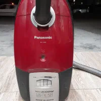 جاروبرقی پاناسونیک ۲۰۰۰ وات سالم