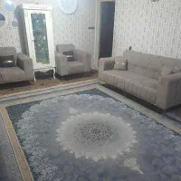 قالی و مبل|فرش|تربت جام, حافظ|دیوار