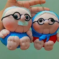 تولیدی عروسک عمده|اسباب‌‌بازی|مشهد, نوده|دیوار