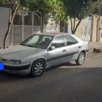 سیتروئن زانتیا 1800cc، مدل ۱۳۸۳|خودرو سواری و وانت|پاکدشت, پاکدشت (مامازند)|دیوار