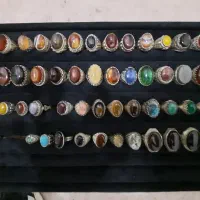 انگشتر دونه ای120