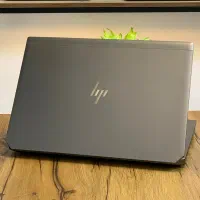 لپ‌تاپ HP ZBook g6 / گرافیک T2000 و ۶۴ گیگ رم|رایانه همراه|مشهد, ارشاد|دیوار