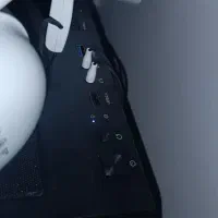 کیس قوی رندر|رایانه رومیزی|تبریز, |دیوار