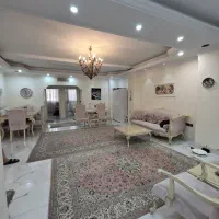 110متر / دوخواب / فول / آلاله