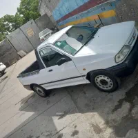 پراید وانت مدل ۹۳