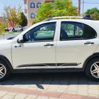 کوییک ار 1400، کم کار و در حد