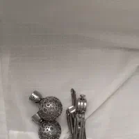 پرده پانچ|پرده، رانر، رومیزی|قم, نوقطار|دیوار