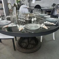 میز تالاری فرپرک