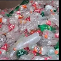 بطری نوشابه سالم