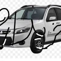 کوییک و ساینا و تیبا2