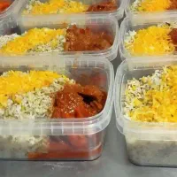 غذا های لذیذ