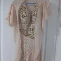 لباس مجلسی سایز ۴۲|لباس|کرج, عظیمیه|دیوار