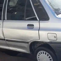 پرایدمدل ۸۸|خودرو سواری و وانت|شوشتر, |دیوار