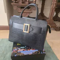 کیف وکفش خارجی|کیف، کفش، کمربند|تهران, پرستار|دیوار