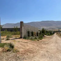 زمین باغشهری