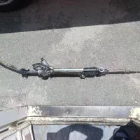 جعبه فرمان سمند،پژو