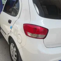 تیبا ۲ مدل ۴۰۰