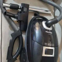 جارو برقی مدل پاناسونیک