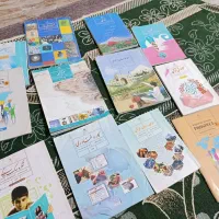 کتاب‌درسی‌هفتم
