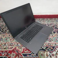 لپتاپ hp zbook g3 با هارد ۱ ترابایت SSD