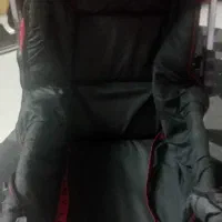 کالاسکه +رورویک و صندلی ماشین