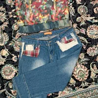 لباس ها سایز 36 تا 38