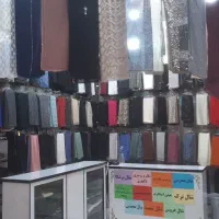فروشگاه شال و روسری عسل