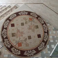 روپله ای گلیم|فرش|نهاوند, |دیوار