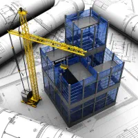 دعوت به همکاری مهندس عمران  معماری