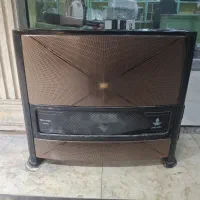 باخاری گازی بزگ