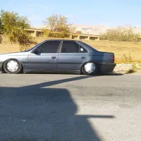 پنوماتیک ایران‌خودرو