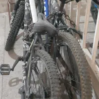 دوچرخه المپیا