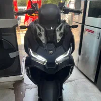 موتور svm هاسکی ادونچر advنقد اقساط|موتورسیکلت|شیراز, بعثت|دیوار