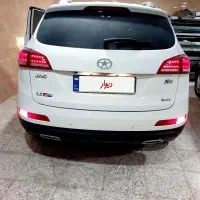 جک S5 خانگی کم کار در حد نو
