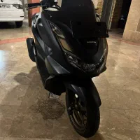 هوندا پی سی ایکس ۱۴۰۴ صفر