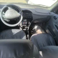 تیبا یک مدل 94 بیرنگ معاوضه با 405 هم قیمت|خودرو سواری و وانت|محمدیه-قزوین, |دیوار