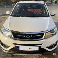 تیگو 5. فقط افساط