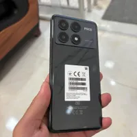 شیائومی Poco X6 Pro با حافظهٔ ۵۱۲ گیگابایت|موبایل|یزد, |دیوار