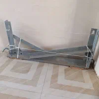 جلو بر خود نگه دار 9۰سانتی (تیر برق)