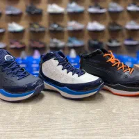 کتونی ساقدار ورزشی