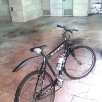 دوچرخه سالم و آماده استفاده