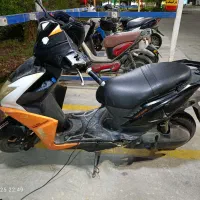 موتور اجاره