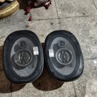کنوود 698 یک جفت اصلی بدون تعمیر