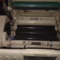 فکس پاناسونیک اصل|پرینتر، اسکنر، کپی، فکس|اصفهان, سروستان|دیوار